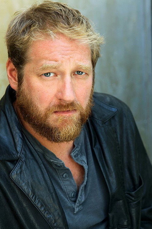 Photo of Jayson Gladstone, Acting