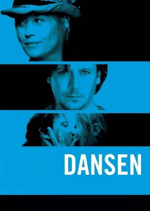 Movie poster for Dancers (2008)
