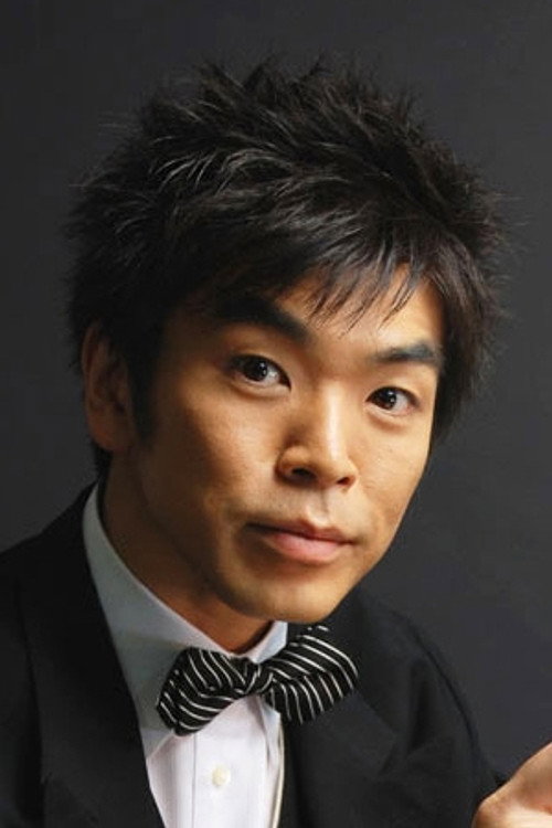 Photo of Raikou Sakamoto, Acting