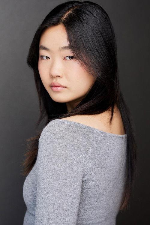 Melody Cao profile