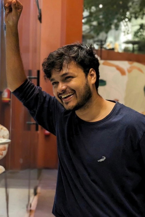 Photo of Avinash Manchiraju, Acting