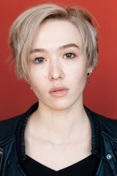 Photo of Yulia Usadova, Acting