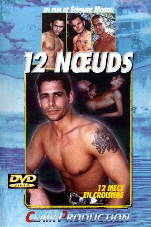 Movie poster for 12 Knots (1999)