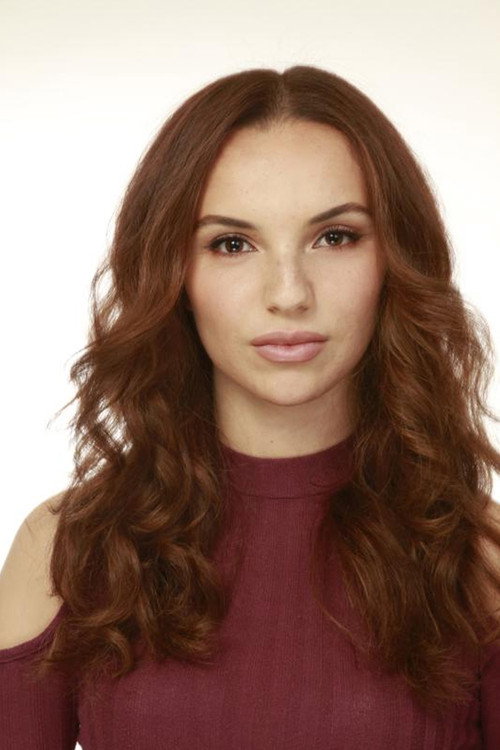 Photo of Rachael Rubinstein, Acting