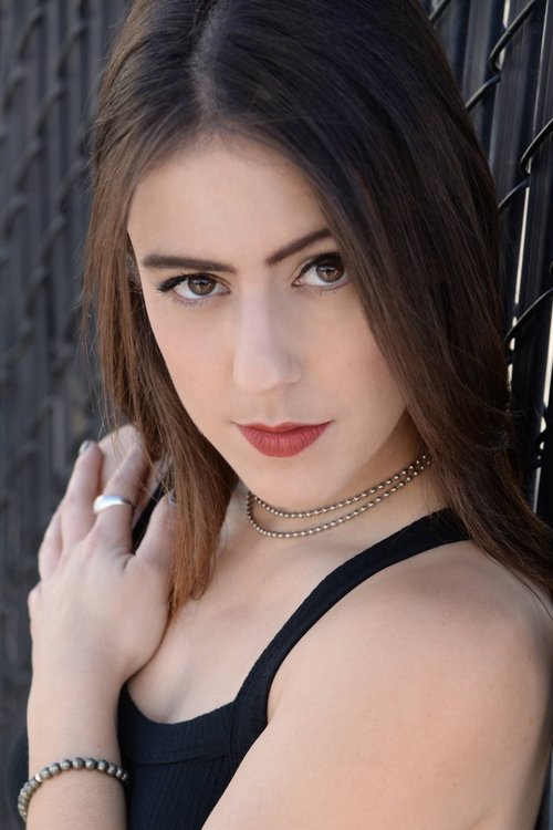 Photo of Ali Eagle, Acting