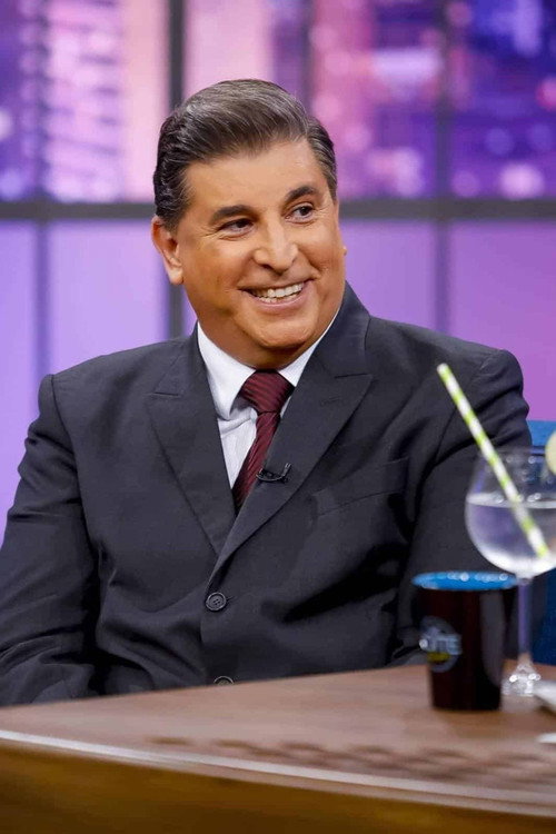 Photo of Carlos Nascimento, Acting