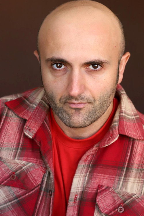 Photo of Adam Carage, Acting