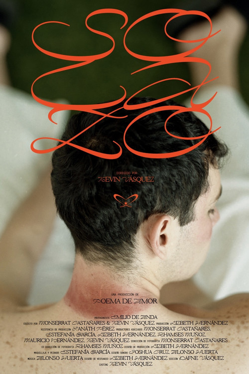 Movie poster for Solazo (2021)