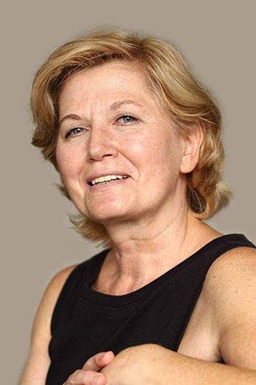 Iris Bohnau profile