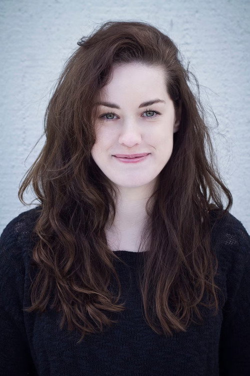 Photo of Judith Hahn, Acting