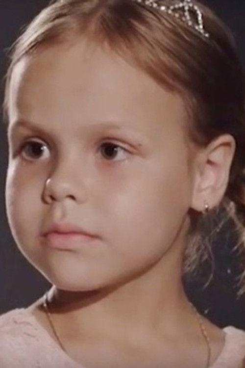 Euphrosyne Melnik profile