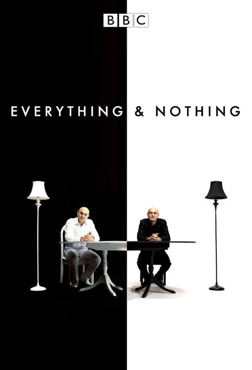 Movie poster for Everything and Nothing (2011)