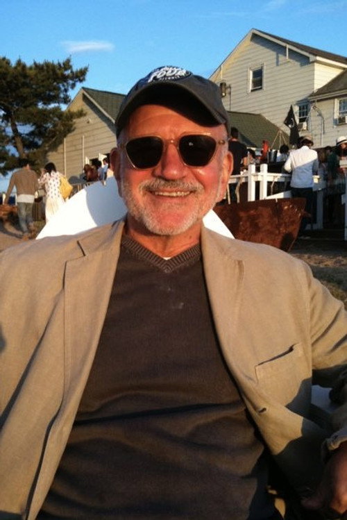 Photo of Monty Diamond, Production