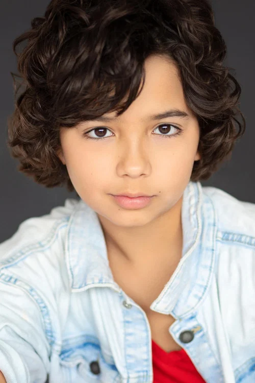 Photo of Nico Calero, Acting
