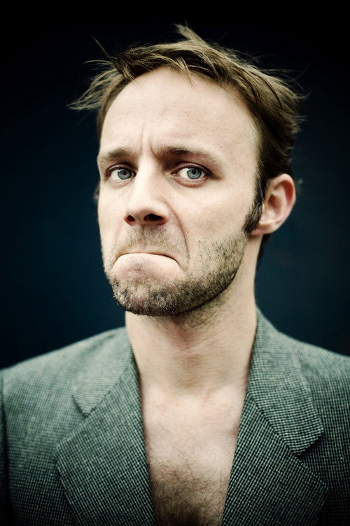 Pepijn Caudron profile