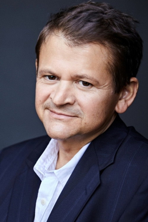 Alexandre Aubry profile