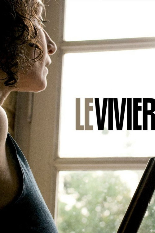 Movie poster for Le vivier (2012)