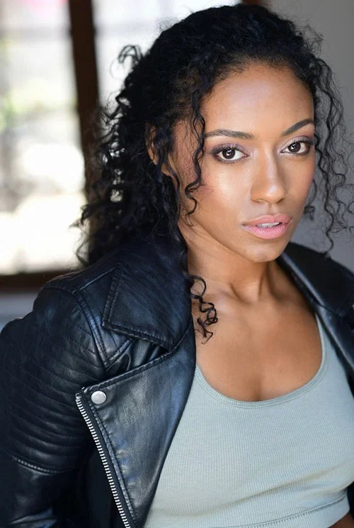 Photo of Andria B Langston, Acting