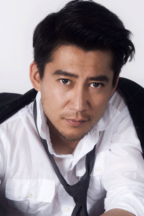 Photo of Gao Xiang, Acting