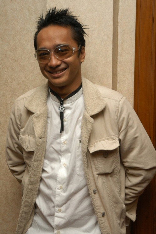 Photo of Dik Doank, Acting