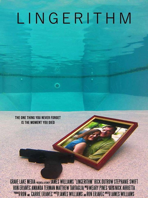 Movie poster for Lingerithm (2021)