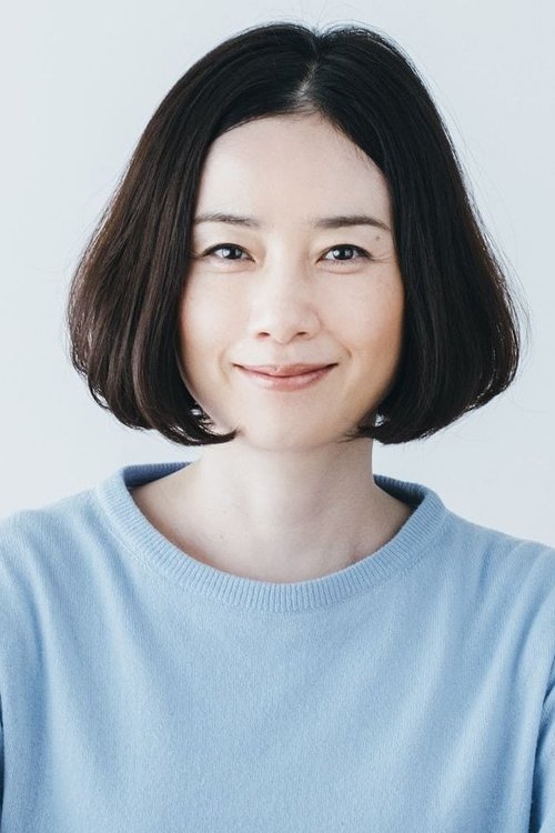 Tomoyo Harada profile