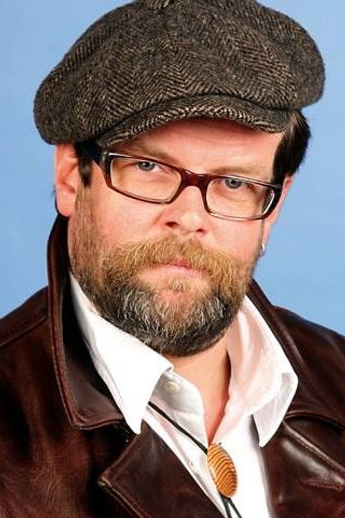 Photo of Jochen Malmsheimer, Acting