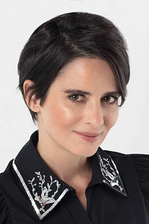Photo of Monica Pardo, Acting