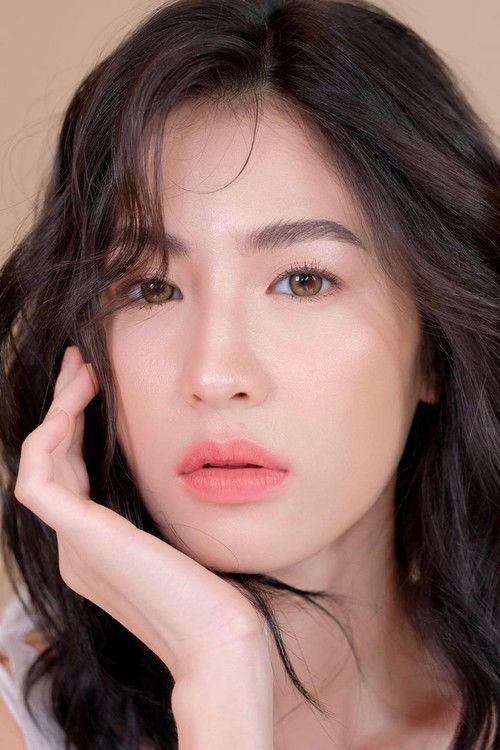 Katareeya Theapchatri profile