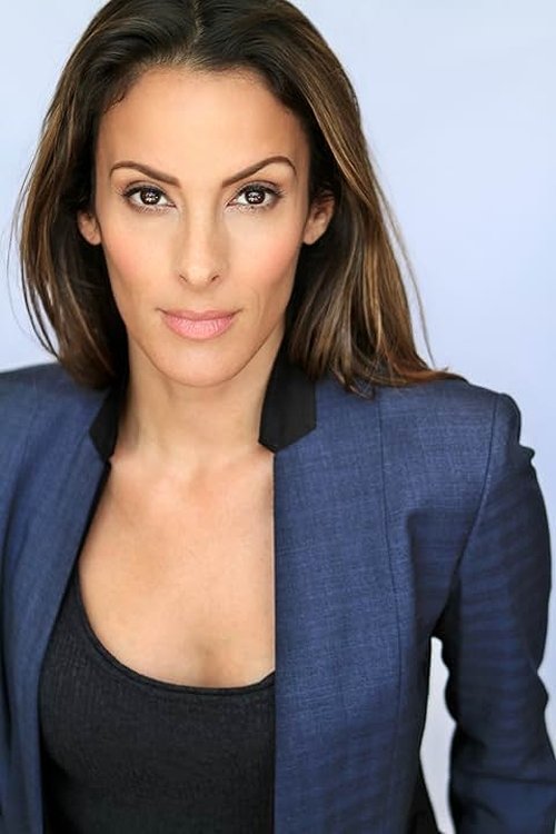 Photo of Verity Branco, Acting