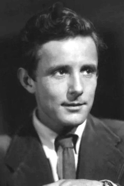 Stuart Burge profile