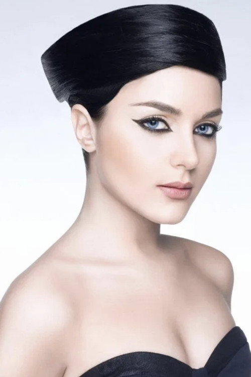 Photo of Nina Sublatti, Acting