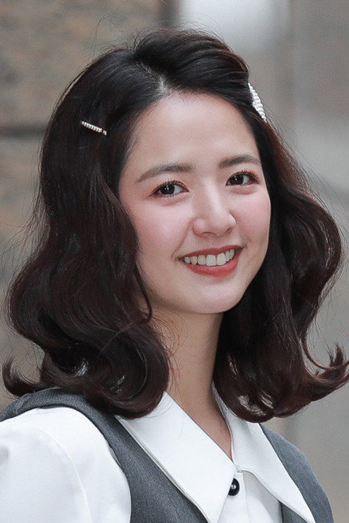 Photo of Tsang Jui-hsuan, Acting