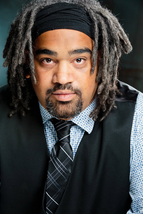 Photo of Brennon Peters, Acting