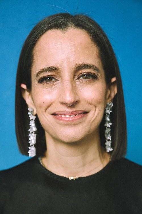 Photo of Laura Tomaselli, Editing