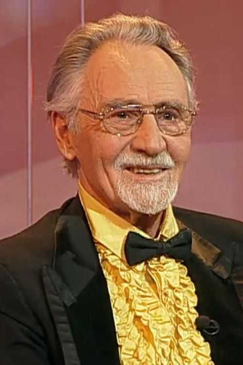 Photo of Algirdas Grašys, Acting
