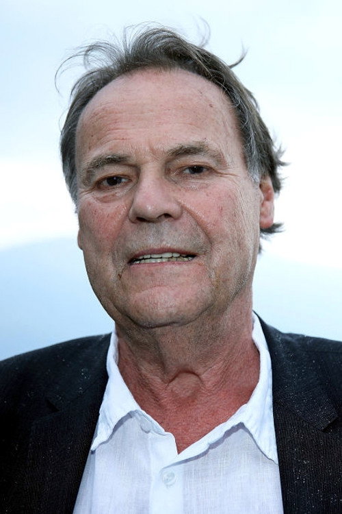 Photo of Peter Schneider, Writing