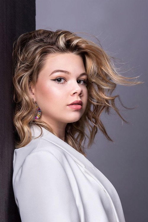 Photo of Margarita Stoykova, Acting