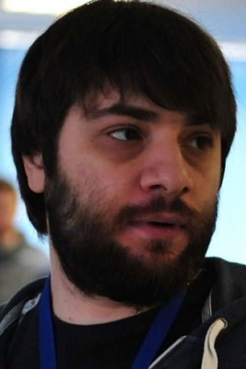 Photo of Artem Gabrelyanov, Production