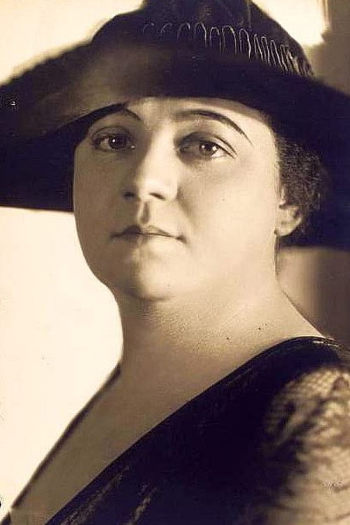 Photo of May Boley, Acting