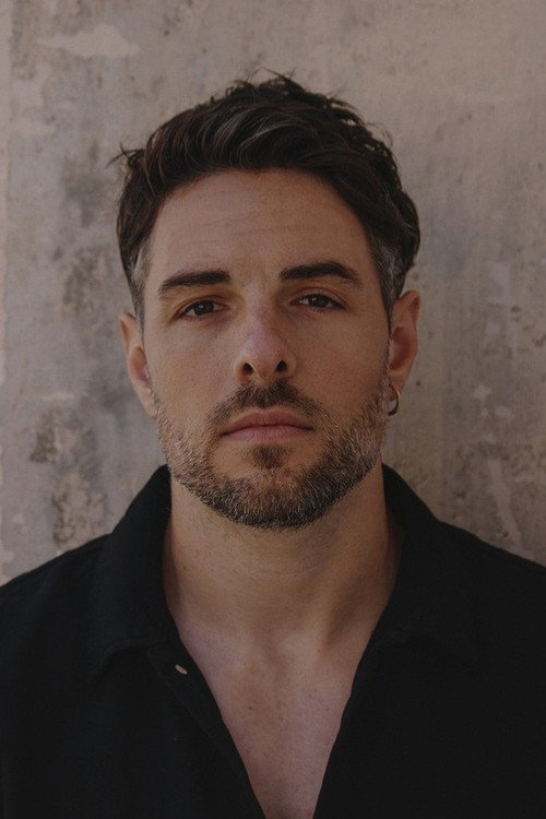 Photo of Erik Tonelli, Acting