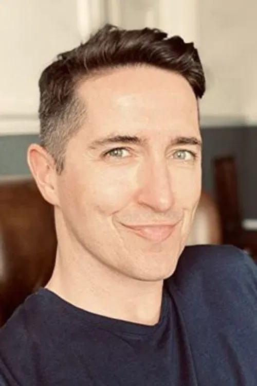 Robert Evans profile