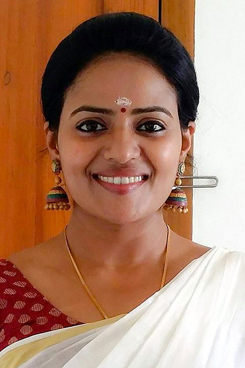 Photo of Reena Maria, Acting