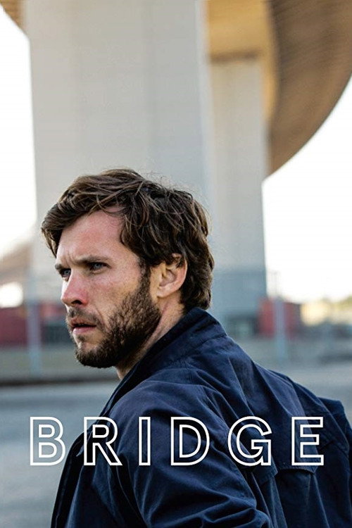 Movie poster for Bridge (2016)