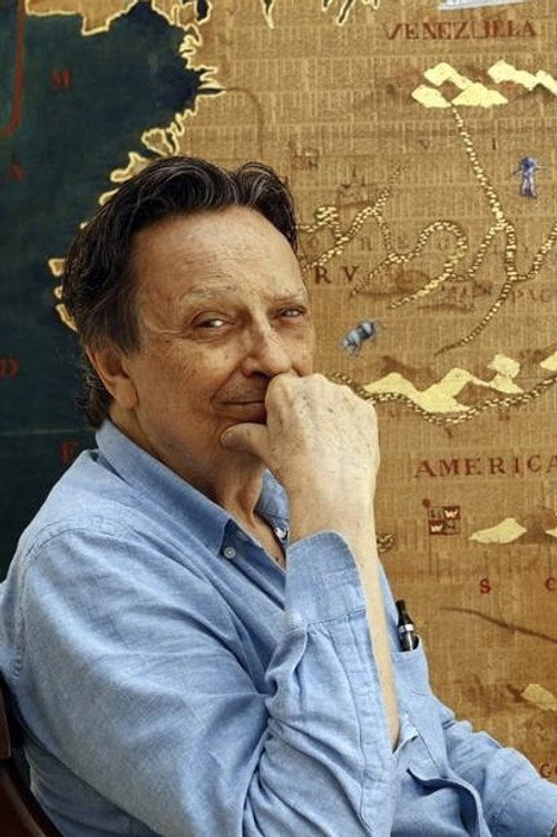 Oscar Molinari profile