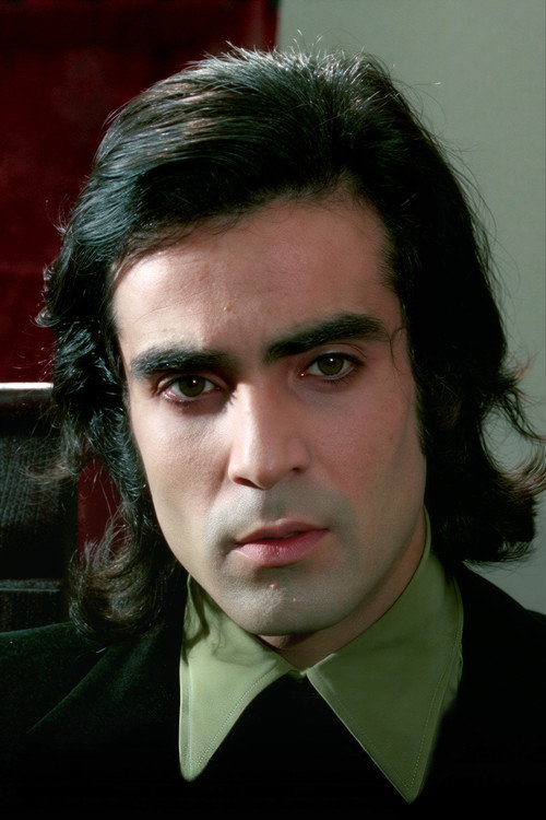 Photo of Augusto Nobile, Acting