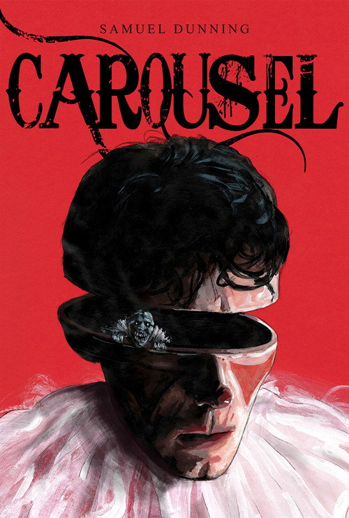 Movie poster for Carousel (2025)