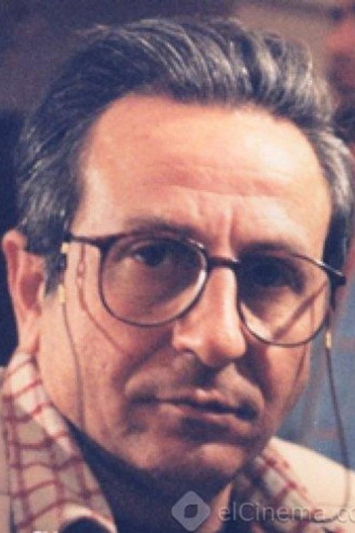 Photo of Ali Badrakhan, Directing