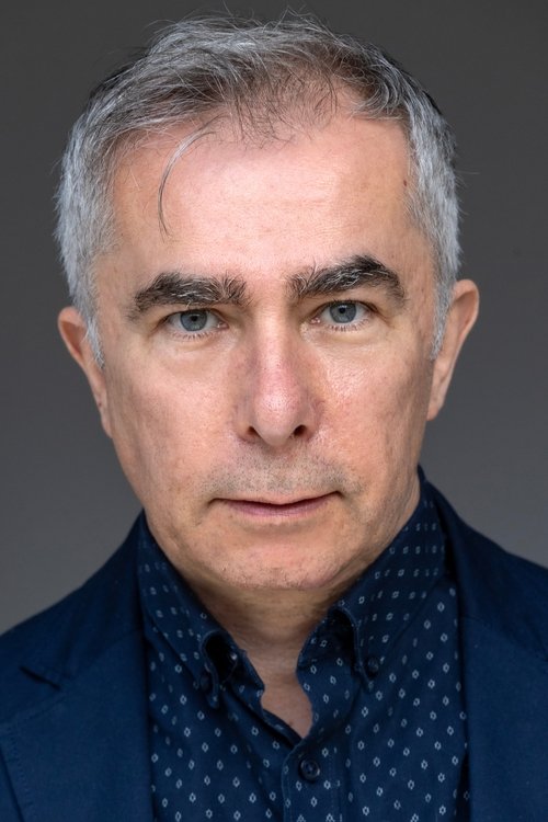 Photo of Declan Mills, Acting