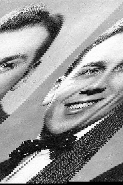 King Donovan profile